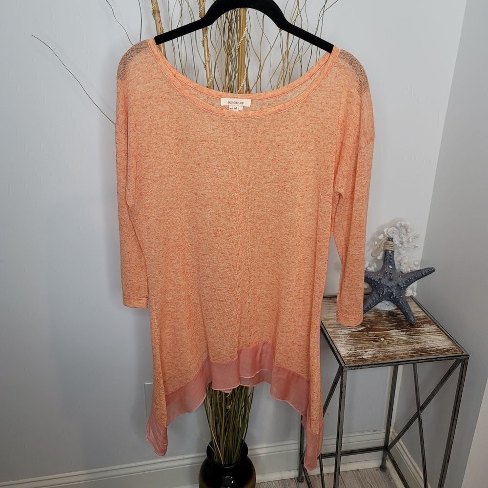 Sundance Blouse Womens‎ Medium